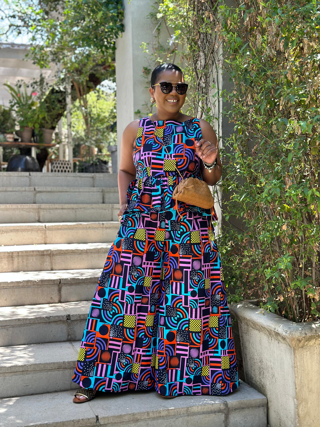 Sizzle in Style 🌸🌸🌸