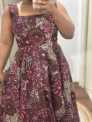 Pretty Dress