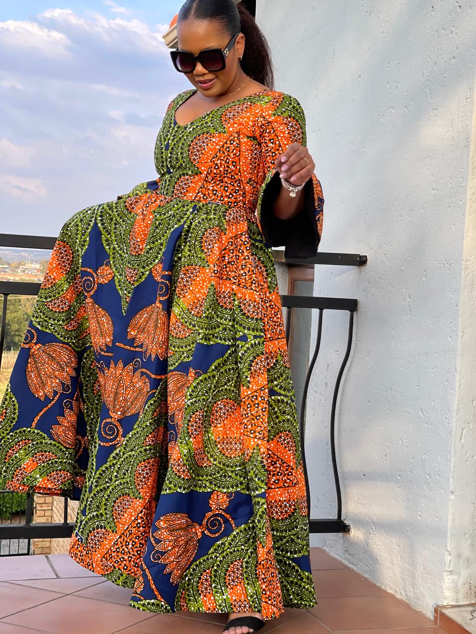 Stella dress