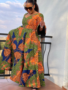 Stella dress