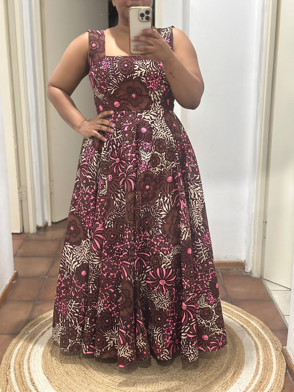 Pretty Dress