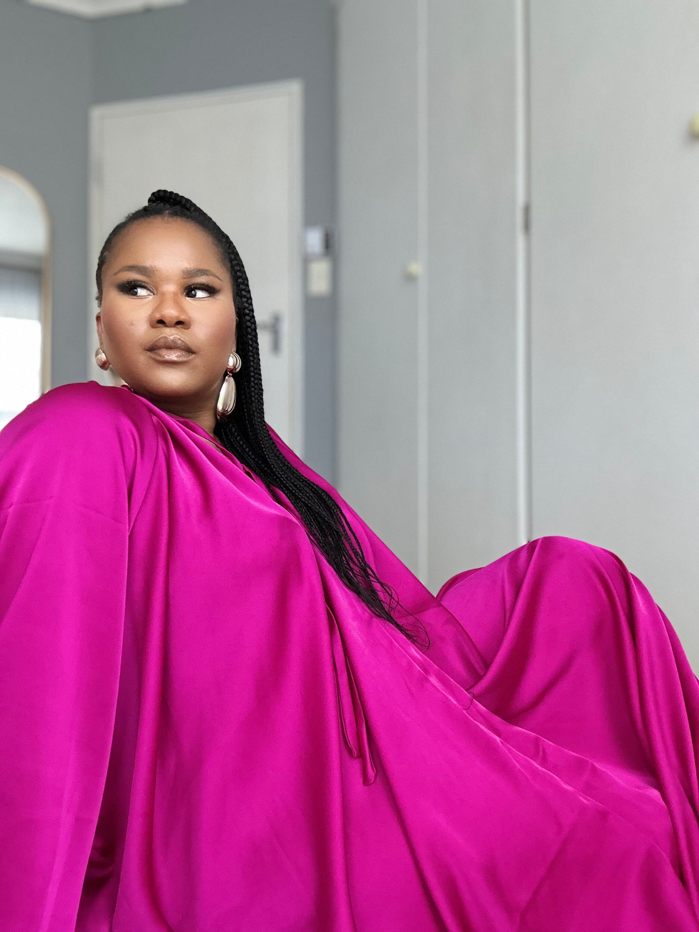 Armani Silk Sparkle 💖