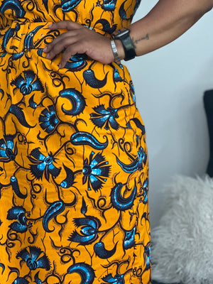 Fruity 🌻🐝