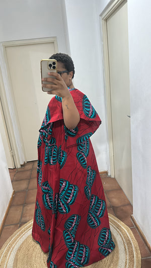 Hallow Dress🌺
